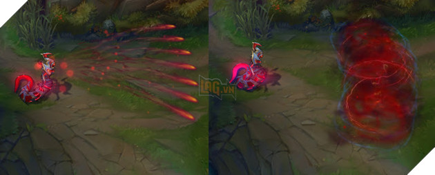 Liên Minh Huyền Thoại: Riot bất ngờ buff mạnh Ryze, Nautilus, Fiora, nerf thảm Jarvan