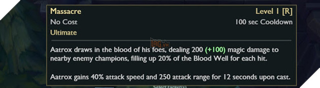 Liên Minh Huyền Thoại: Riot bất ngờ buff mạnh Ryze, Nautilus, Fiora, nerf thảm Jarvan