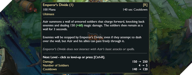 Liên Minh Huyền Thoại: Riot bất ngờ buff mạnh Ryze, Nautilus, Fiora, nerf thảm Jarvan