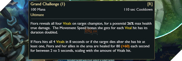 Liên Minh Huyền Thoại: Riot bất ngờ buff mạnh Ryze, Nautilus, Fiora, nerf thảm Jarvan