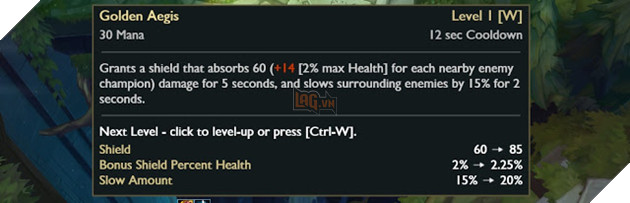 Liên Minh Huyền Thoại: Riot bất ngờ buff mạnh Ryze, Nautilus, Fiora, nerf thảm Jarvan