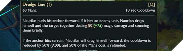 Liên Minh Huyền Thoại: Riot bất ngờ buff mạnh Ryze, Nautilus, Fiora, nerf thảm Jarvan