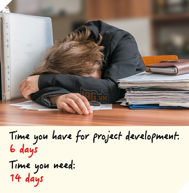 Tim hiểu 5 thói quen phổ biến nơi công sở sẽ khiến bạn tăng cân nhanh chóng 5