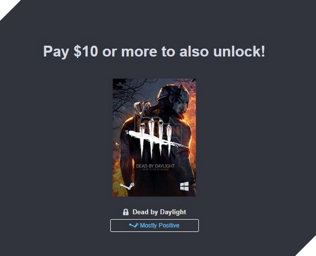 Chào mừng tháng 7 âm lịch với gói game kinh dị xuất sắc chỉ với 1 USD 4