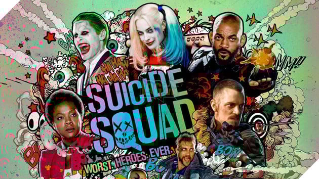  Joker & Harley Quinn đã có đạo diễn; Suicide Squad 2 sẽ ra rạp sớm nhất có thể 2