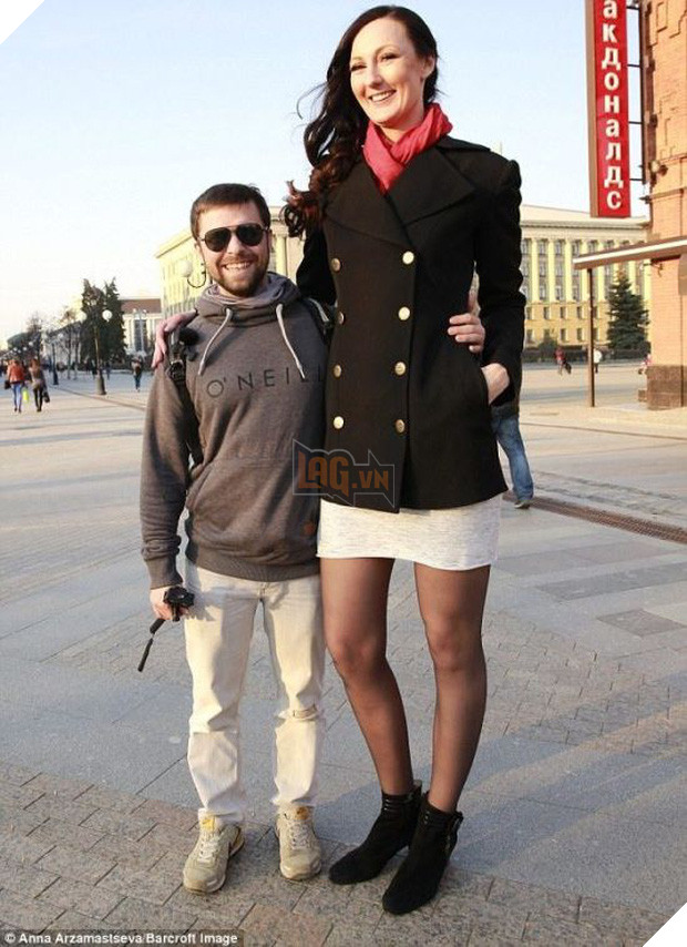 16 khoảnh khắc éo le mà chỉ những người cao kều mới hiểu - Ảnh 17.