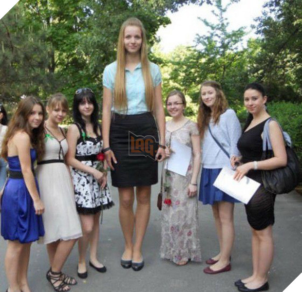 16 khoảnh khắc éo le mà chỉ những người cao kều mới hiểu - Ảnh 23.