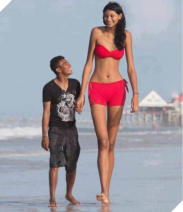 16 khoảnh khắc éo le mà chỉ những người cao kều mới hiểu - Ảnh 21.