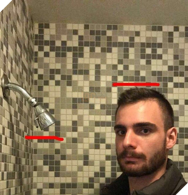 16 khoảnh khắc éo le mà chỉ những người cao kều mới hiểu - Ảnh 13.