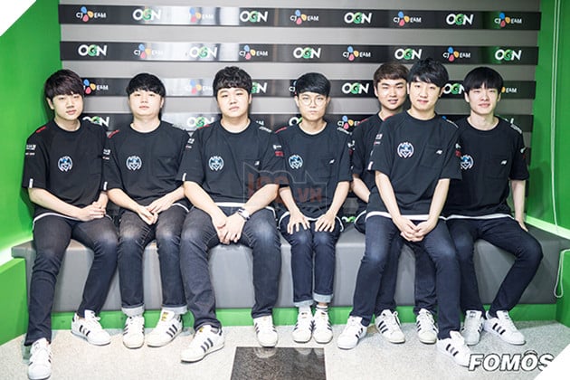  Chung kết LCK mùa hè 2017 15h00 ngày 26/8 SKT T1 Longzhu: Ngày phán xử của Hàn Quốc và thế giới!! 2