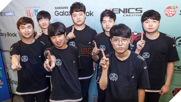  Chung kết LCK mùa hè 2017 15h00 ngày 26/8 SKT T1 Longzhu: Ngày phán xử của Hàn Quốc và thế giới!! 3