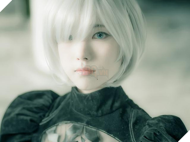 Cùng ngắm cosplay Nier: Automata tuyệt đẹp dành cho fan hâm mộ