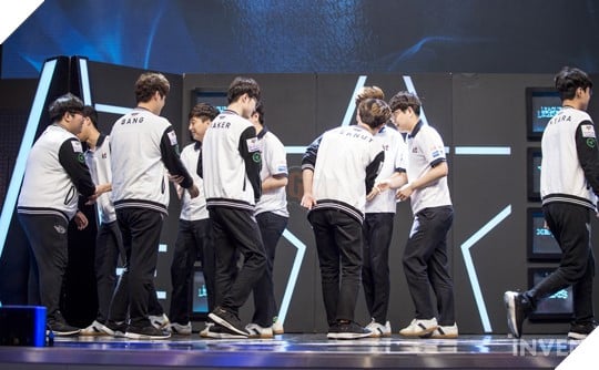  Chung kết LCK mùa hè 2017 15h00 ngày 26/8 SKT T1 Longzhu: Ngày phán xử của Hàn Quốc và thế giới!! 4