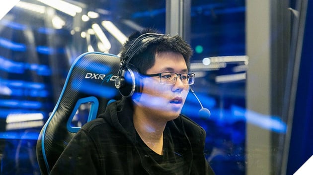 Đại Đế chính thức tới SEA khoác áo Fnatic