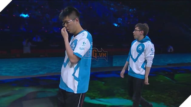 Puppey ở lại, Đại Đế là người ra đi