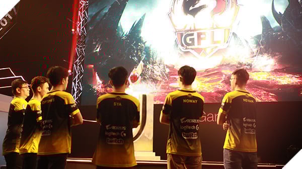  GPL Mùa Hè 2017 15:00 Ngày 26/8 GAM vs ASC: Ai sẽ là chủ nhân đầu tiên của tấm vé tham dự Chung kết Thế giới?