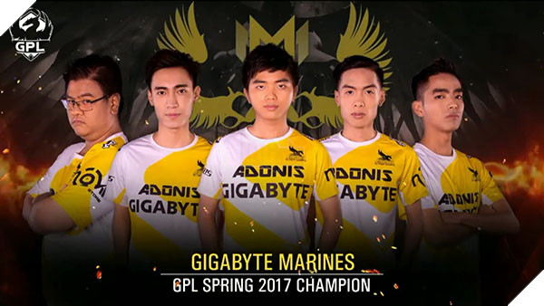  GPL Mùa Hè 2017 15:00 Ngày 26/8 GAM vs ASC: Ai sẽ là chủ nhân đầu tiên của tấm vé tham dự Chung kết Thế giới? 2