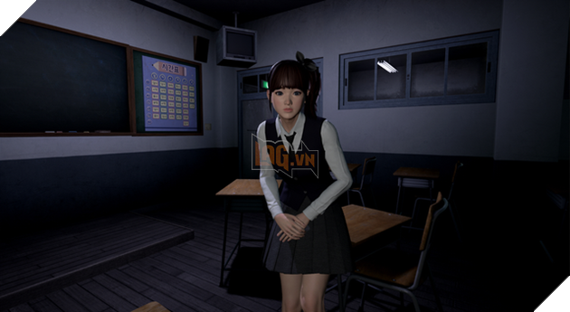 Game kinh dị nổi tiếng Hàn Quốc sắp có phần tiếp theo, hứa hẹn khiến game thủ đóng bỉm năm 2018