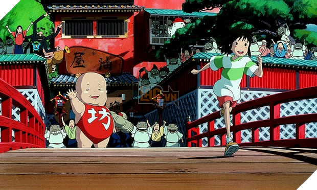 Từ Genocidal Organ tới Your Name , thời đại hoàng kim của anime Nhật Bản 4