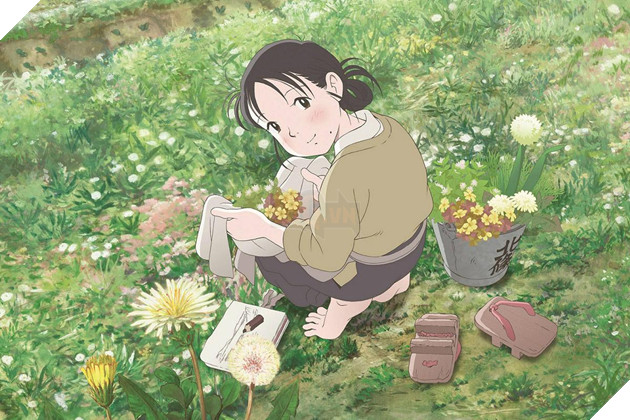 Từ Genocidal Organ tới Your Name , thời đại hoàng kim của anime Nhật Bản 5