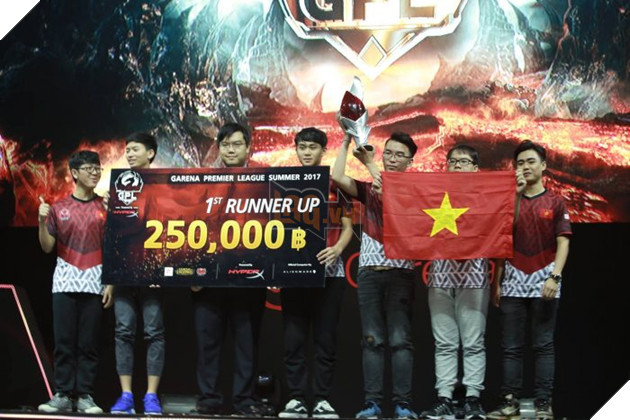 CHÍNH THỨC: YG trở thành đại diện thứ 2 của Việt Nam có mặt tại CKTG 2017