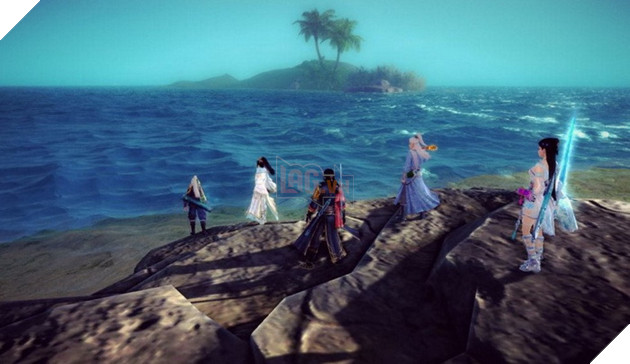 Cửu Âm Chân Kinh: NPH bắt tay vào dọn dẹp nạn hack và bug tràn lan 3