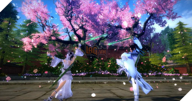 Cửu Âm Chân Kinh: NPH bắt tay vào dọn dẹp nạn hack và bug tràn lan 2