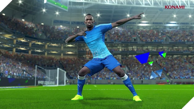 David Beckham sẽ có mặt trong Pro Evolution Soccer 2018 3