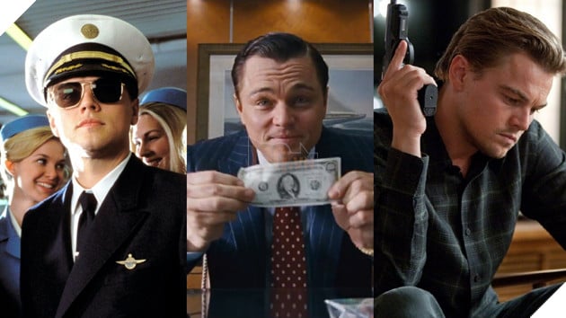10 phim về lừa tiền khiến khán giả hả hê khi thưởng thức