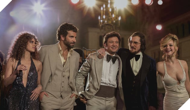 10 phim về lừa tiền khiến khán giả hả hê khi thưởng thức 10