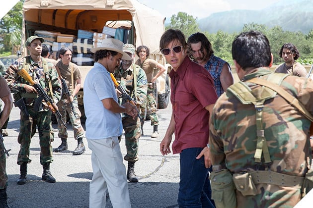 10 phim về lừa tiền khiến khán giả hả hê khi thưởng thức 11