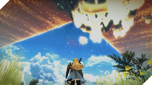 Những game online tuyệt vời cho game thủ yêu thích đồ họa hoạt hình dễ thương