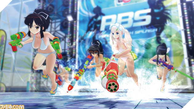 Những game online tuyệt vời cho game thủ yêu thích đồ họa hoạt hình dễ thương