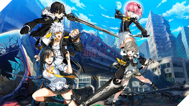 Những game online tuyệt vời cho game thủ yêu thích đồ họa hoạt hình dễ thương