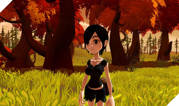 Những game online tuyệt vời cho game thủ yêu thích đồ họa hoạt hình dễ thương