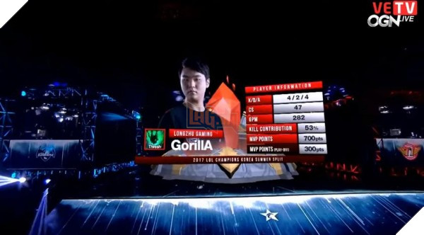 Khan với Jayce quá xuất sắc, Longzhu chính thức trở thành nhà vô địch Liên Minh Huyền Thoại mới của Hàn Quốc