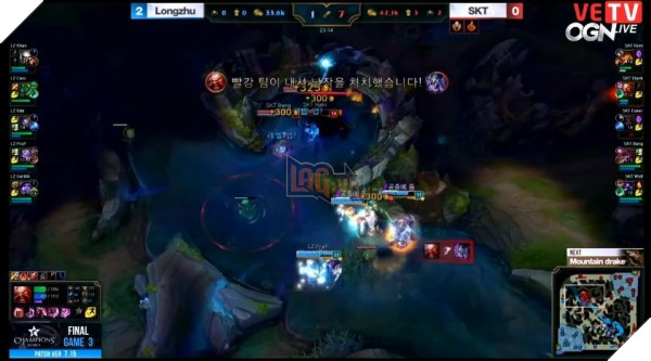 Khan với Jayce quá xuất sắc, Longzhu chính thức trở thành nhà vô địch Liên Minh Huyền Thoại mới của Hàn Quốc