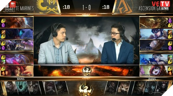 LMHT: Đại thắng Thái Lan, Việt Nam chính thức có đại diện đầu tiên đi CKTG mùa 7