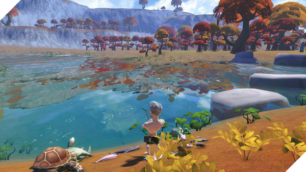 Những game online tuyệt vời cho game thủ yêu thích đồ họa hoạt hình dễ thương