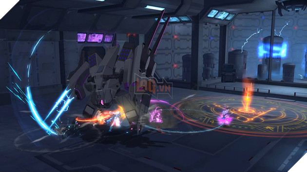 Soul Worker tung trailer đầu tiên cho máy chủ Bắc Mỹ 3