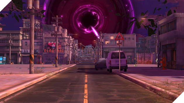 Soul Worker tung trailer đầu tiên cho máy chủ Bắc Mỹ 4