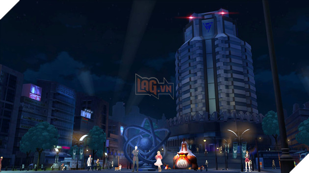 Soul Worker tung trailer đầu tiên cho máy chủ Bắc Mỹ 5