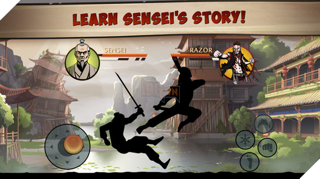 Top 5 game mobile mới hấp dẫn nhất trong tuần vừa qua