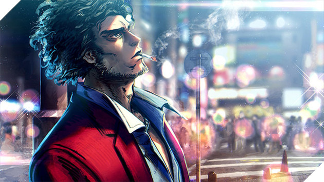 Yakuza Online - "GTA Nhật Bản" cuối cùng cũng lên cả PC lẫn Mobile