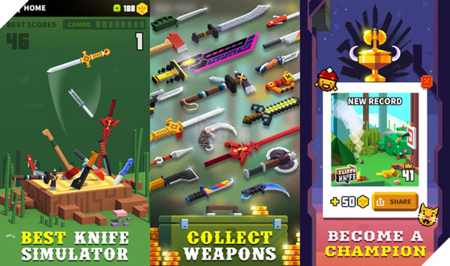 Top 5 game mobile mới hấp dẫn nhất trong tuần vừa qua