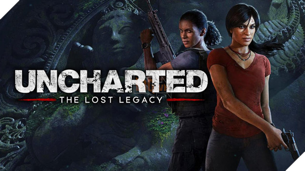 Tổng hợp đánh giá Uncharted: The Lost Legacy – Hậu bản cực chất, xứng đáng đồng tiền bát gạo
