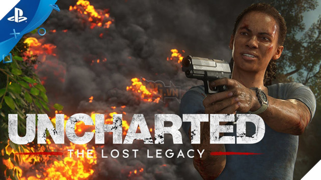Tổng hợp đánh giá Uncharted: The Lost Legacy – Hậu bản cực chất, xứng đáng đồng tiền bát gạo