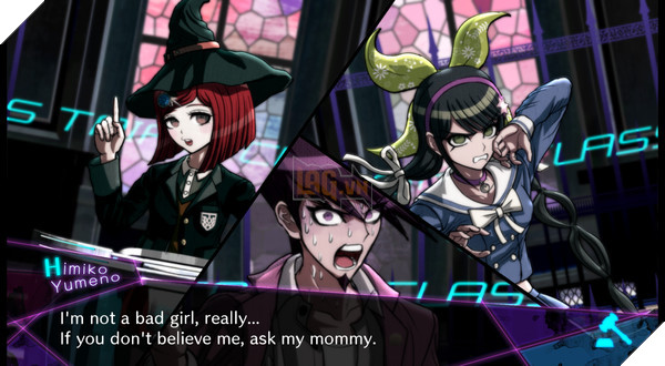 Vừa đặt chân lên Steam, tựa game đình đám Nhật Bản đã khiến cộng đồng game thủ phải đứng ngồi không yên