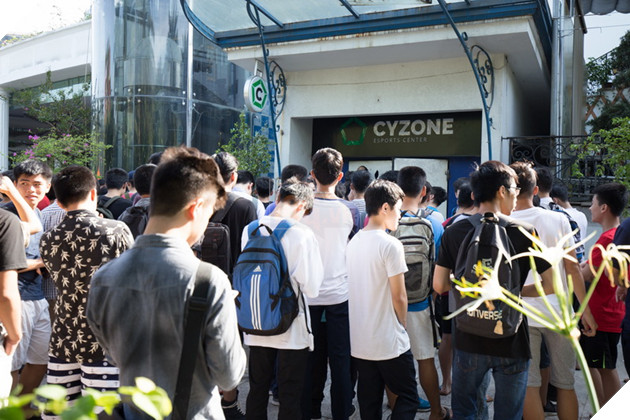 Samsung ra mắt Màn hình cong QLED 49 inches lớn nhất thế giới với định dạng 32:9 tại Việt Nam 5