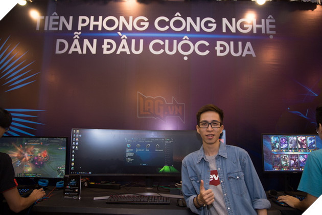 Samsung ra mắt Màn hình cong QLED 49 inches lớn nhất thế giới với định dạng 32:9 tại Việt Nam 14